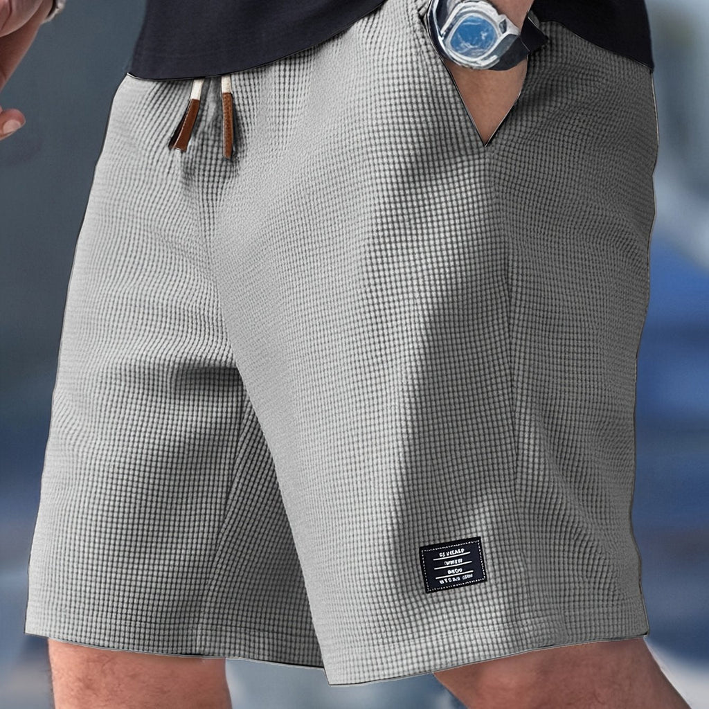 Caspian | Stylish Summer Shorts
