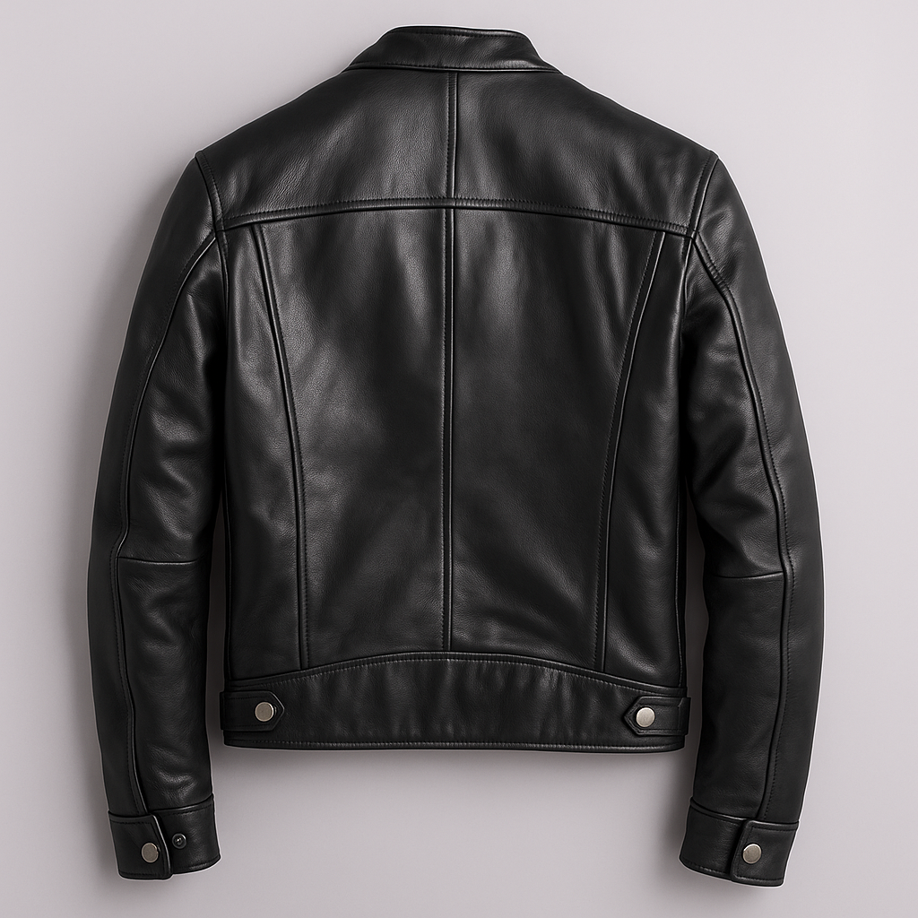 Émile | Stylish Jacket