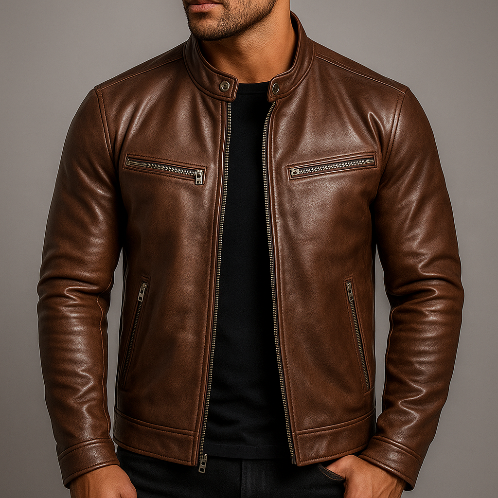 Émile | Stylish Jacket