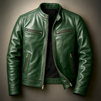 Émile | Stylish Jacket