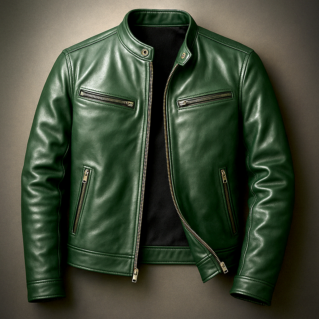 Émile | Stylish Jacket