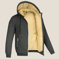 TRISTAN | WARMTH AND COMFORT JACKET