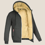 TRISTAN | WARMTH AND COMFORT JACKET