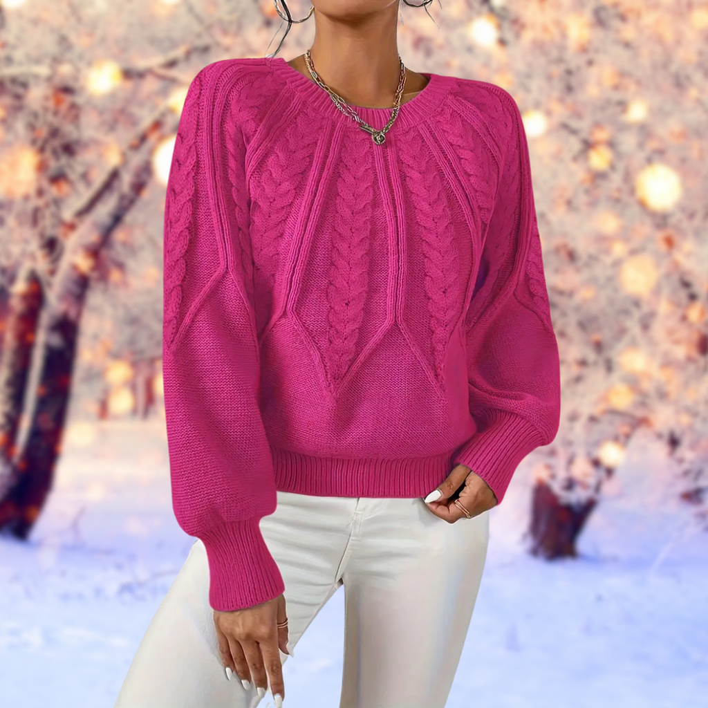 Romy | Classic Comfort