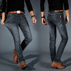 August | Slim Fit Jeans