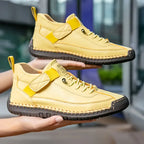 Aspen | Orthopedic Wide-Toe Box Sneakers