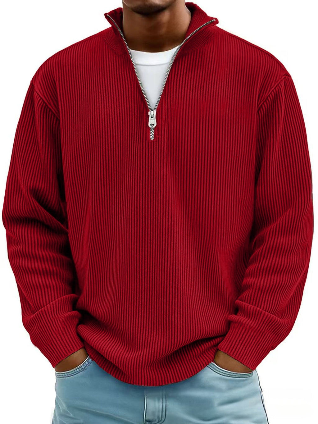 Jacob | Stylish Sweater
