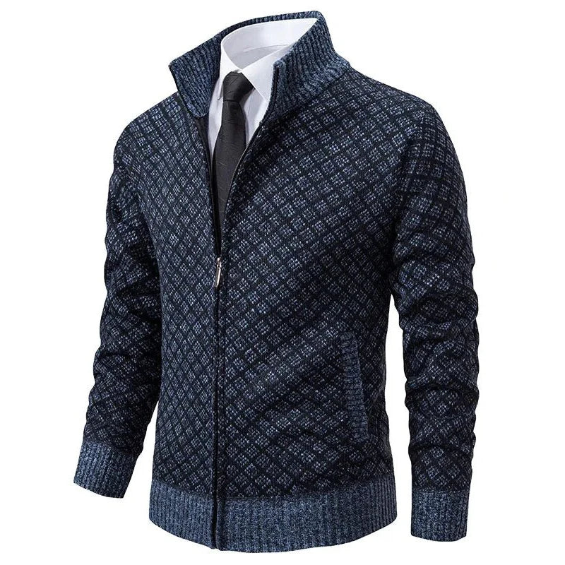 laurent | Comfortable Cardigan