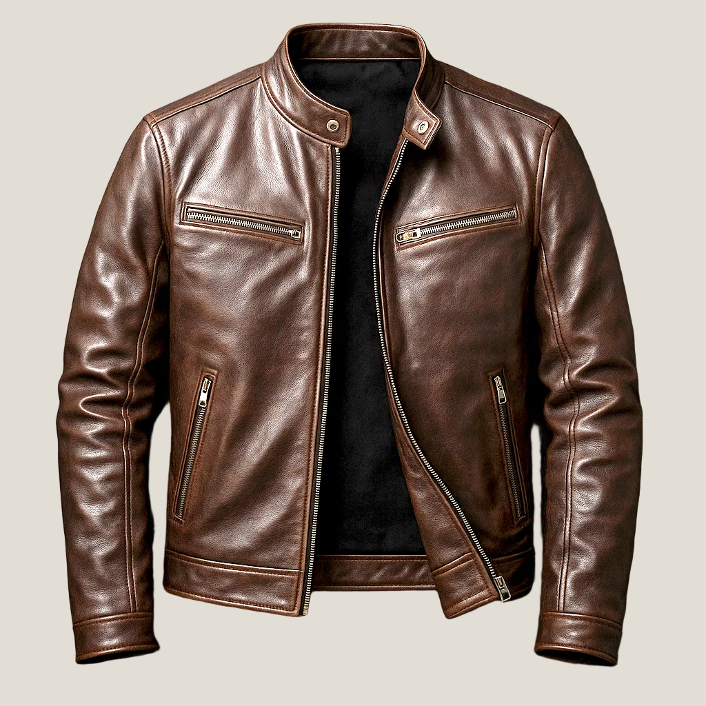 Émile | Stylish Jacket
