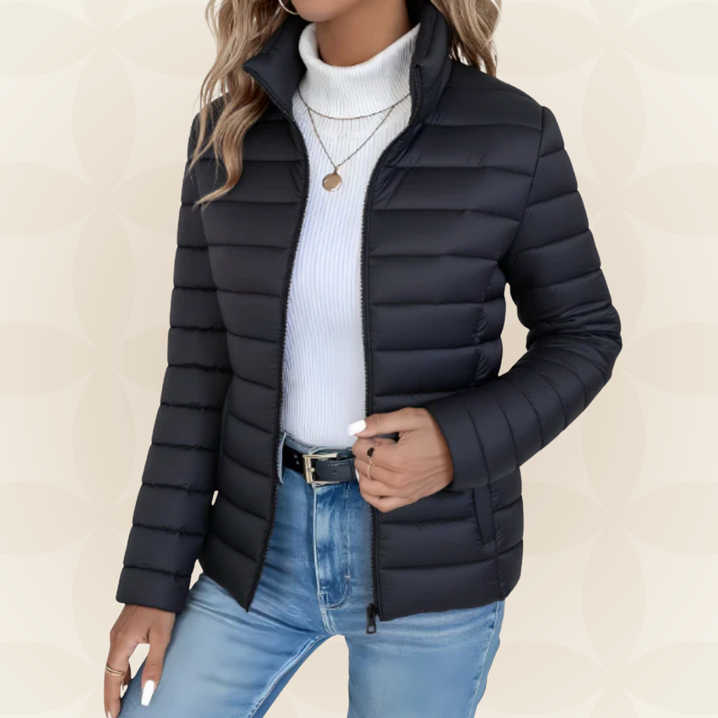 Eliza | Spring Jacket