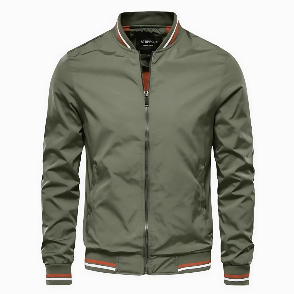 Maverick | All-Weather Jacket