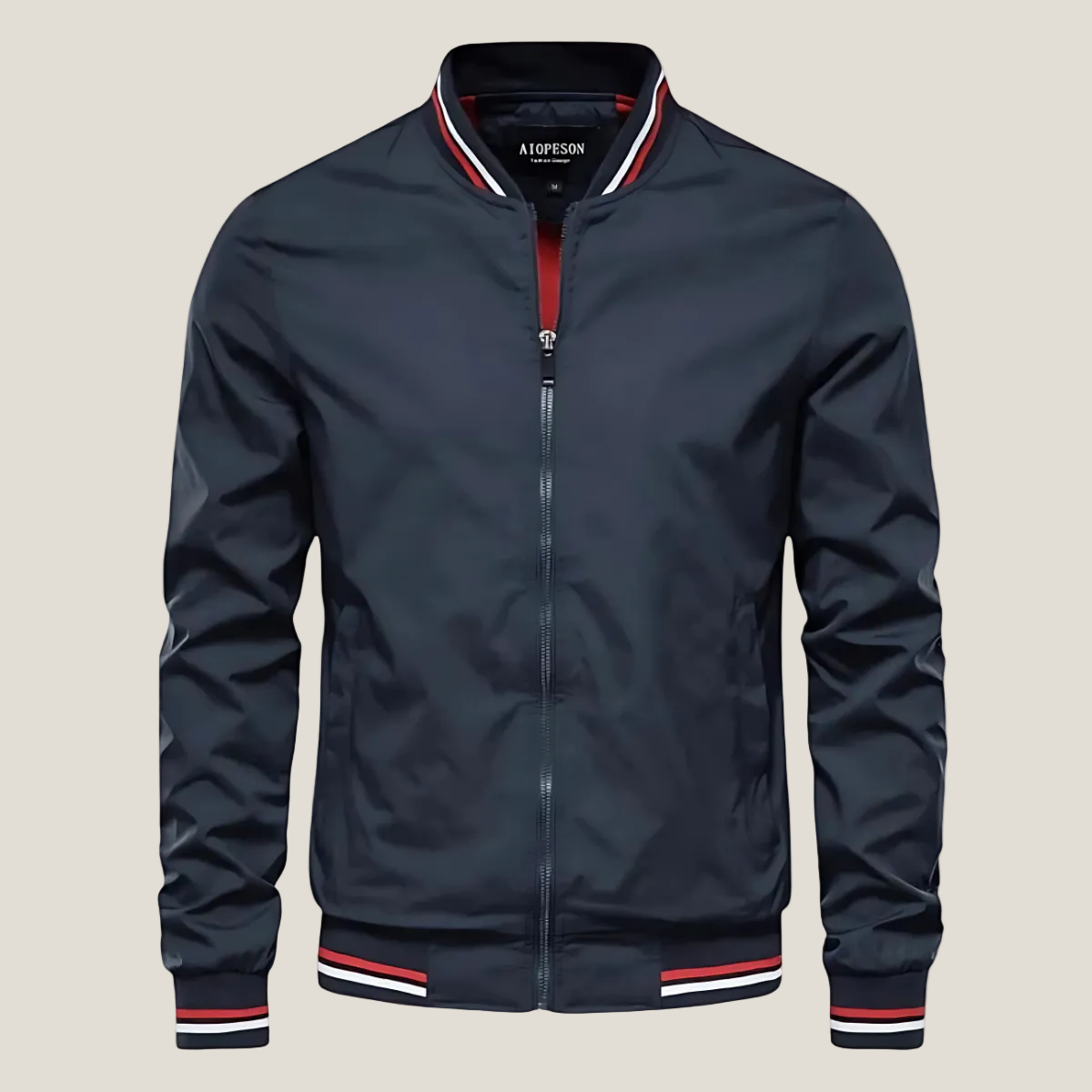 Maverick | All-Weather Jacket