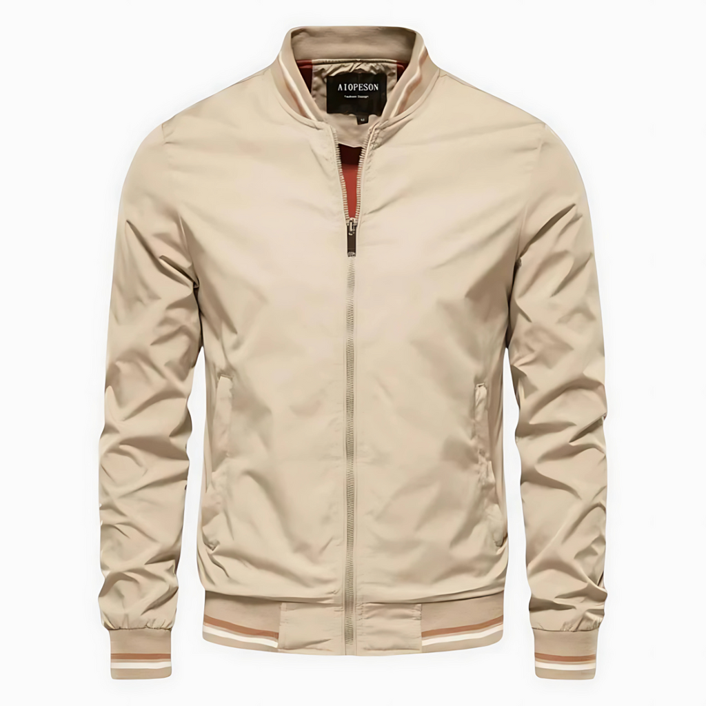 Maverick | All-Weather Jacket