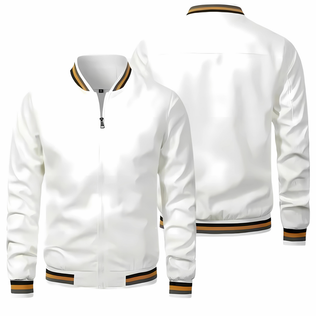 Maverick | All-Weather Jacket