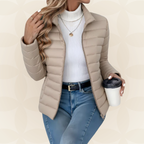 Eliza | Spring Jacket