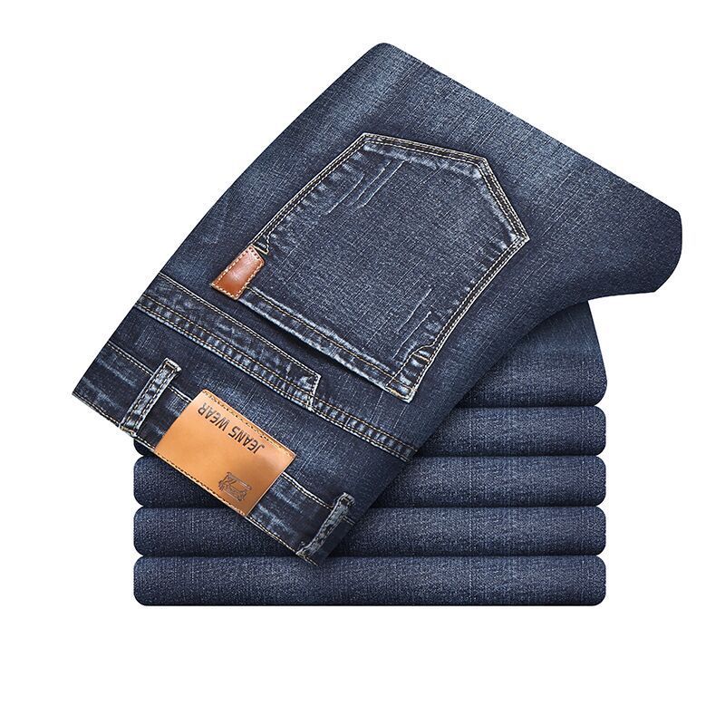 August | Slim Fit Jeans