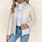 Eliza | Spring Jacket