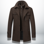 Gabriel | Elegant Coat For Men