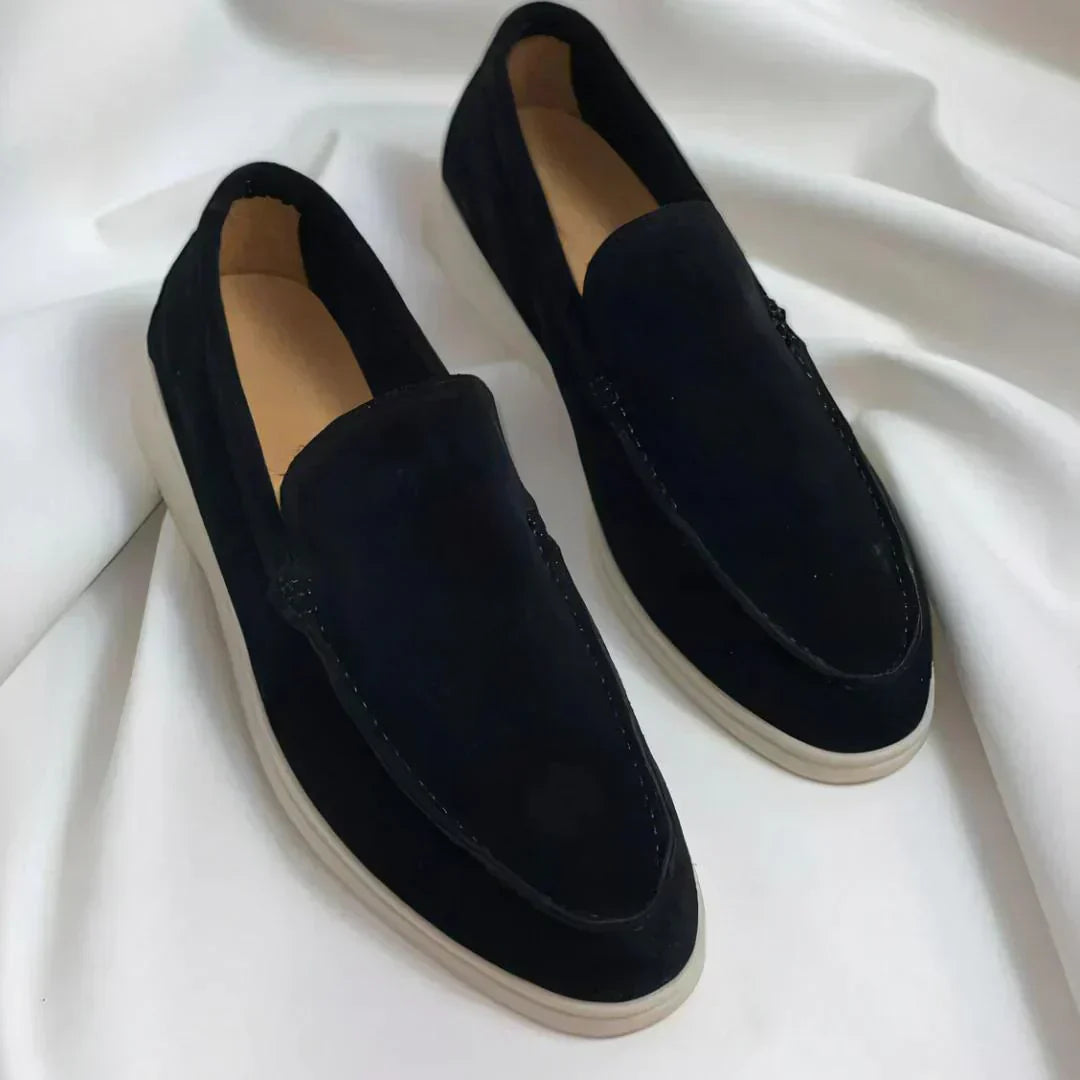 William | Chaussures décontractées pour hommes