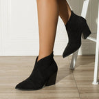 Julia | Bottines chics