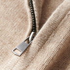 Oliver | Pull douillet