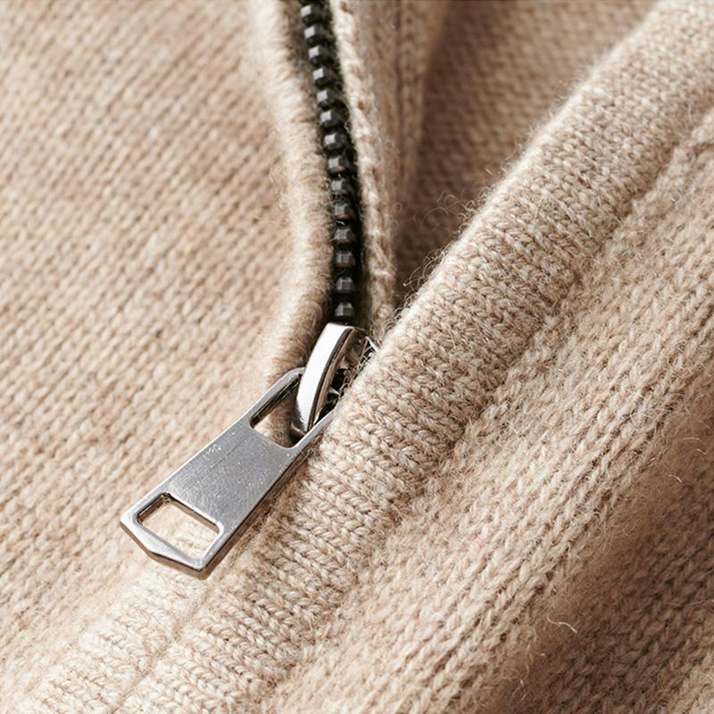 Oliver | Pull douillet