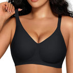 Celeste | Comfortable Wire-Free Bra With Lift