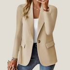 Sora | Elegant and Structured Blazer