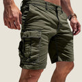 Tristan | Cargo Shorts