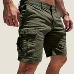 Tristan | Cargo Shorts