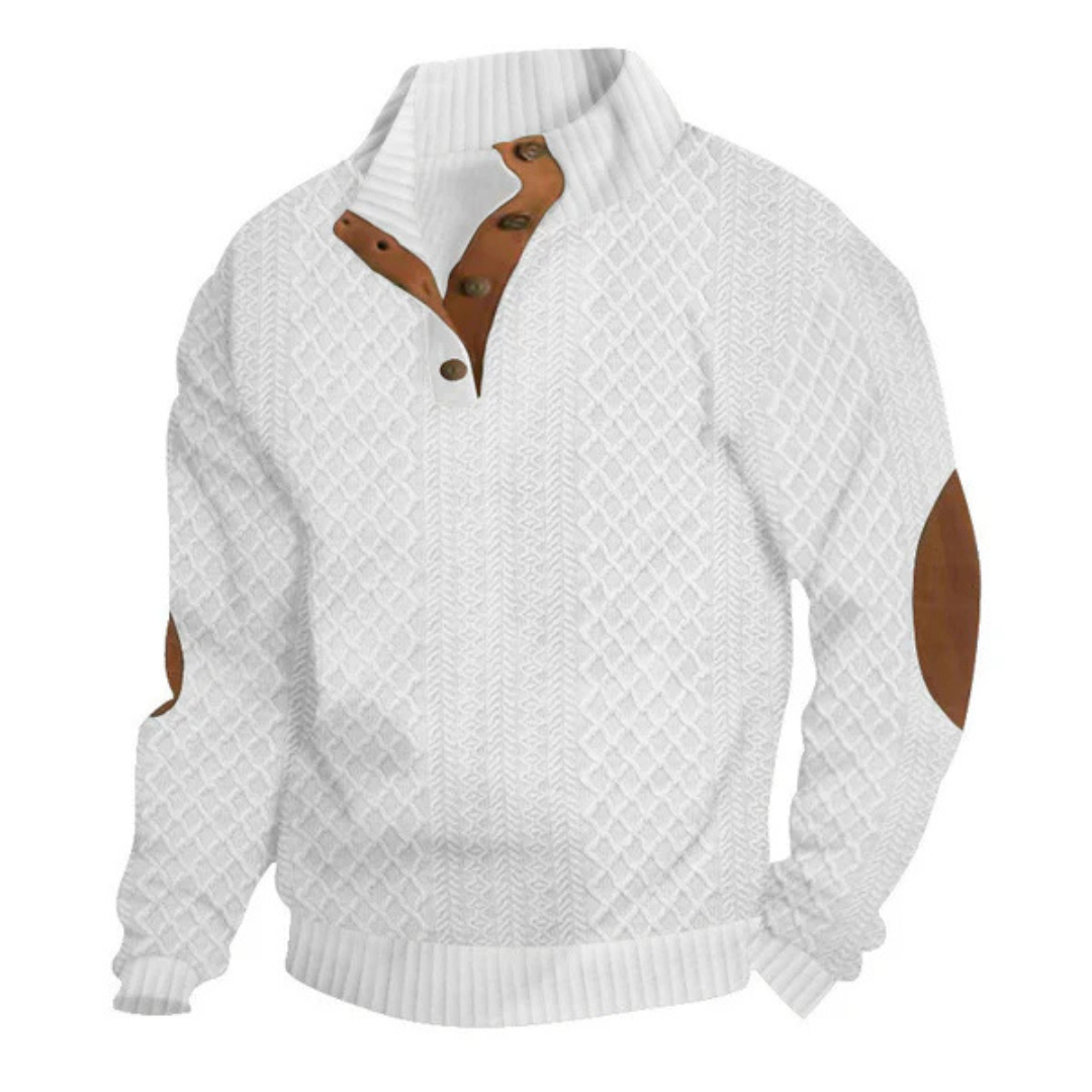Alexander | Casual Sweater