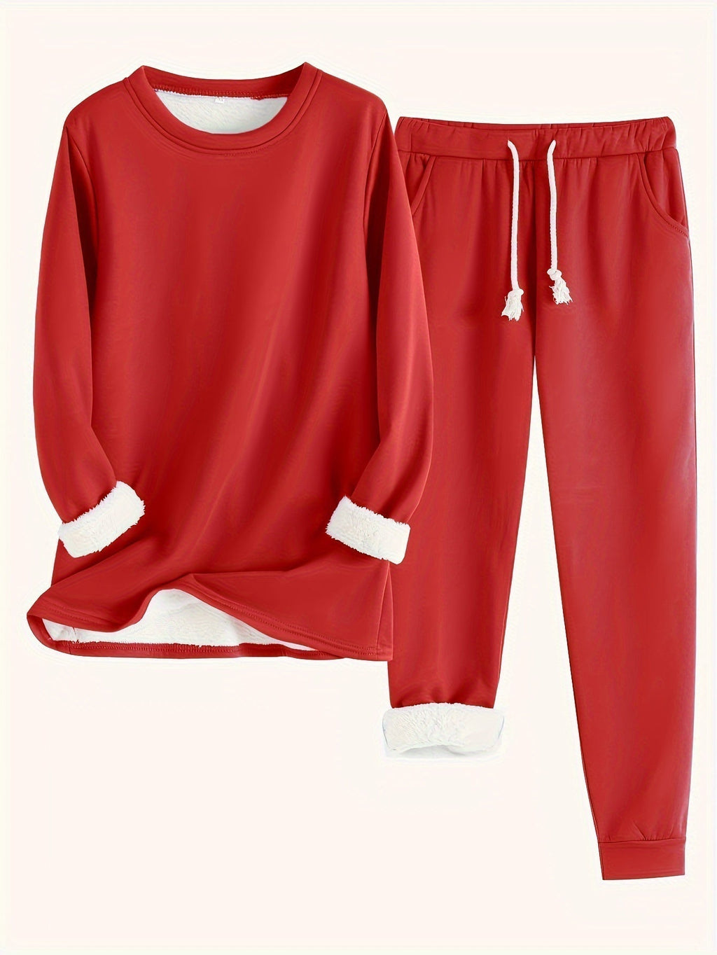 Avira | Cozy Lounge set