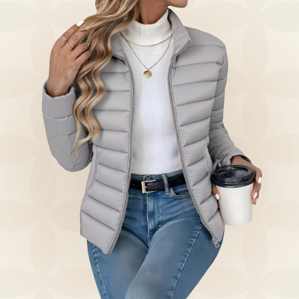 Eliza | Spring Jacket