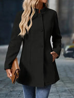 Addison | Elegant Coat