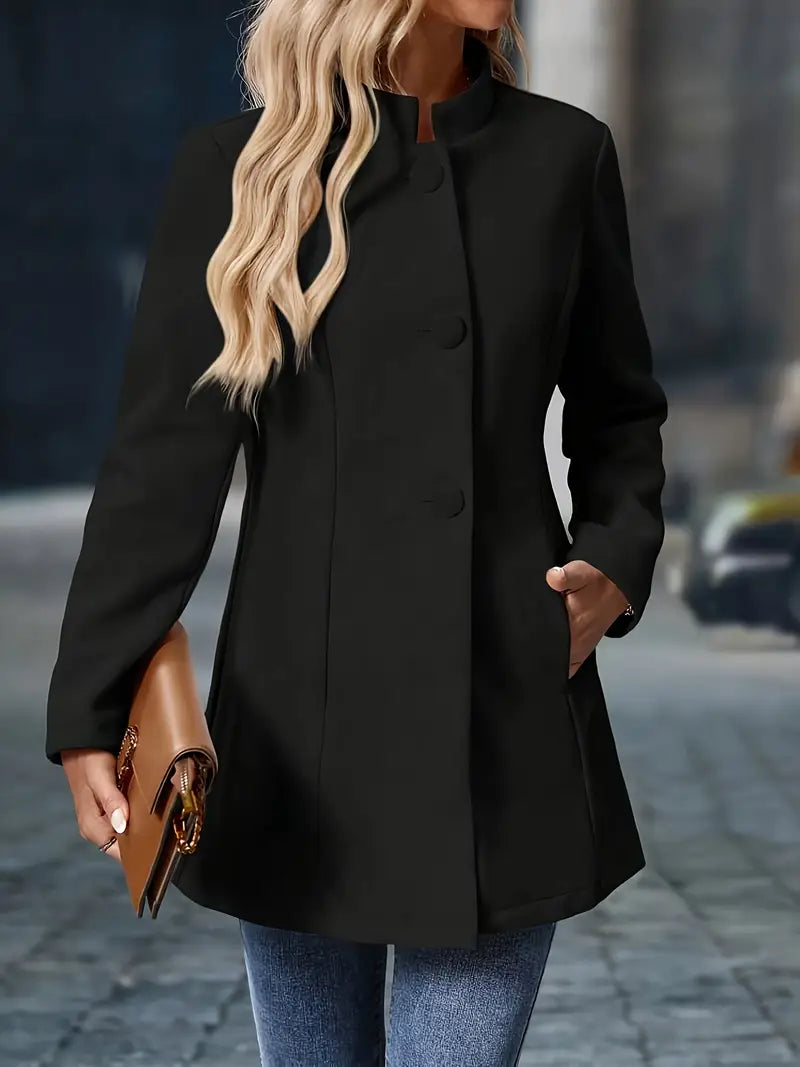 Addison | Elegant Coat