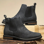 Ethan | Bottines classiques pour hommes