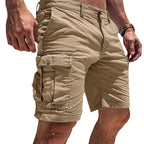 Tristan | Cargo Shorts