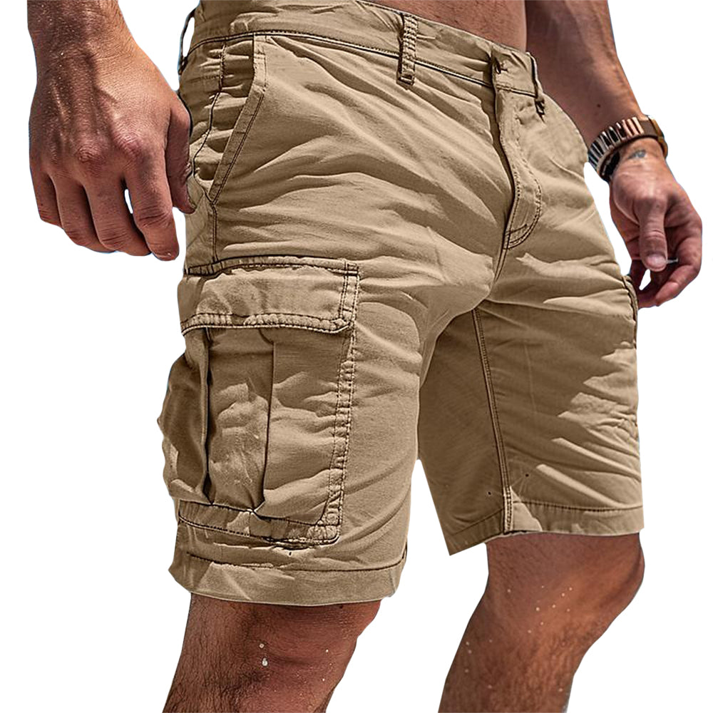 Tristan | Cargo Shorts