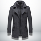 Gabriel | Elegant Coat For Men