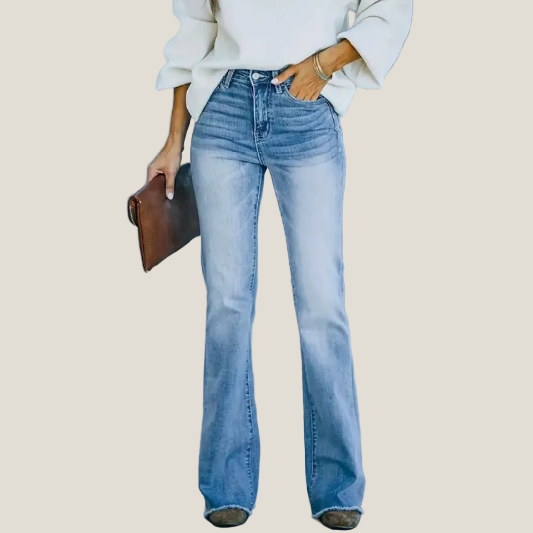 Evelyn | Jeans