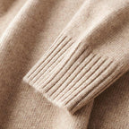 Oliver | Pull douillet