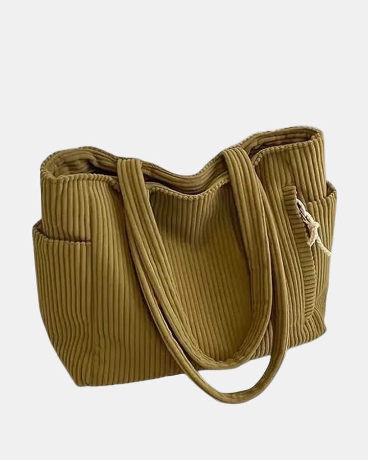 Luna | Stylish And Spacious Bag