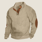 Alexander | Casual Sweater