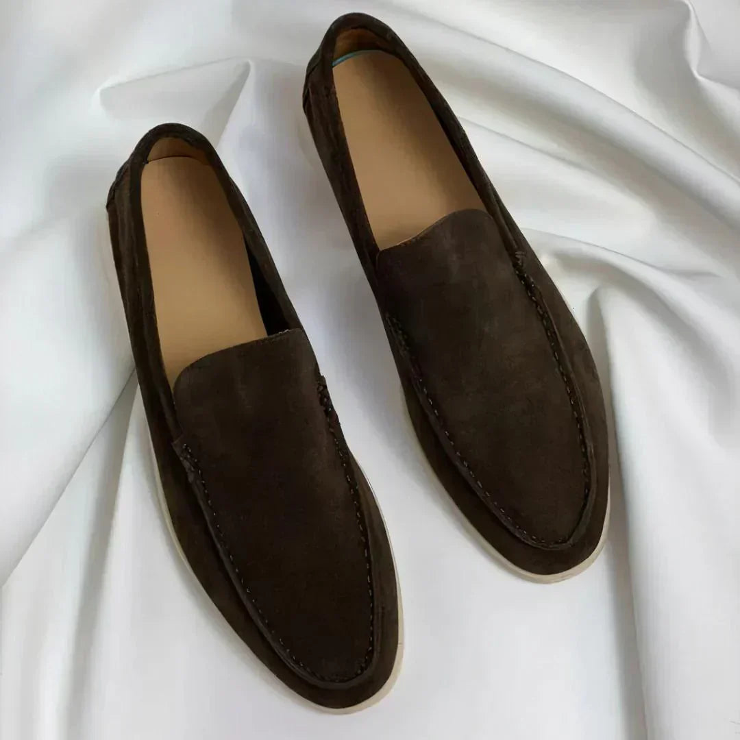 William | Chaussures décontractées pour hommes