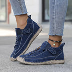 Aspen | Orthopedic Wide-Toe Box Sneakers