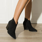 Julia | Bottines chics