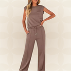 Catherine | Lounge Co-Ord Set