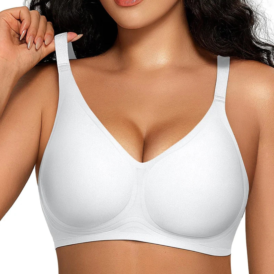 Celeste | Comfortable Wire-Free Bra With Lift