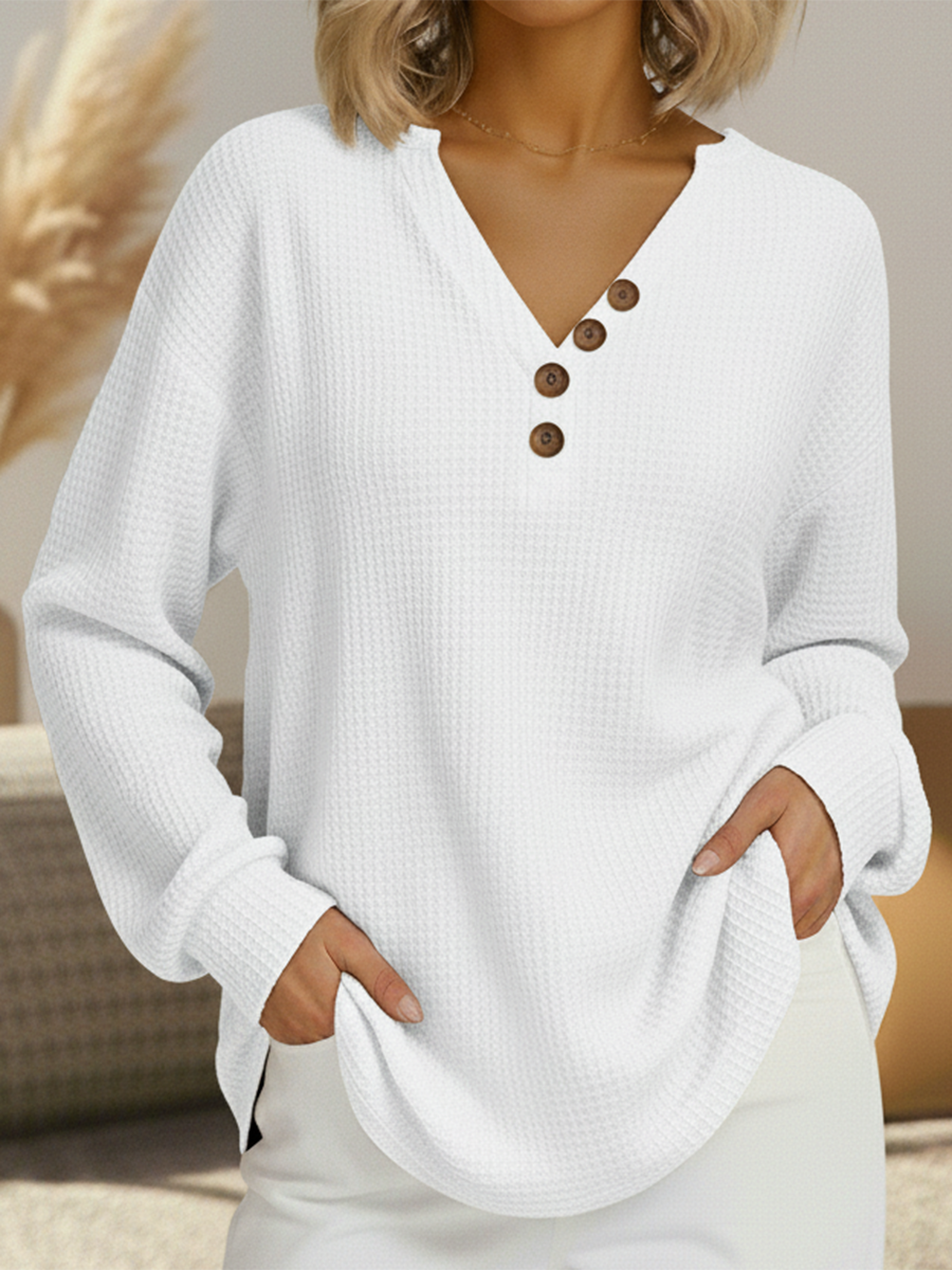 Ava | Luxury Sweater