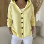 Rina | Warmth Cardigan